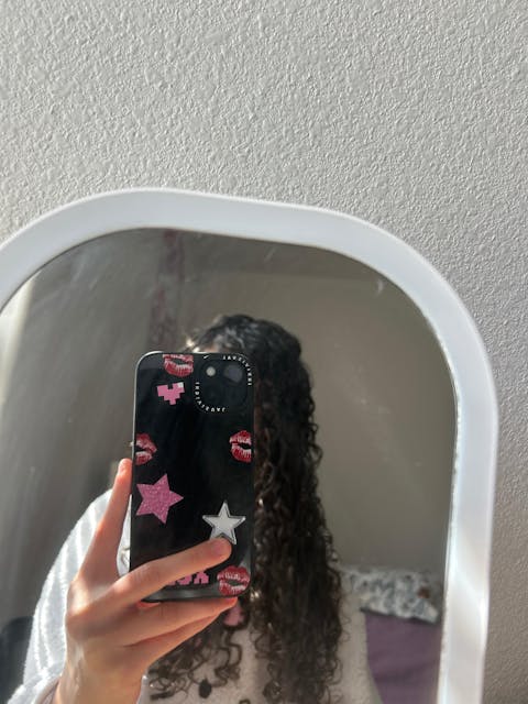 Customized Phone Case (YOUR DESIGN)