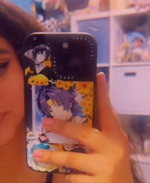 Customized Phone Case (YOUR DESIGN)