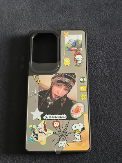tamagotchi phone case Tamagotchi Heisei Happy Phone Stickers [2026] – JYW TMGC