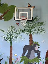Elite D2 Mini Basketball Hoop – IndoorHooper