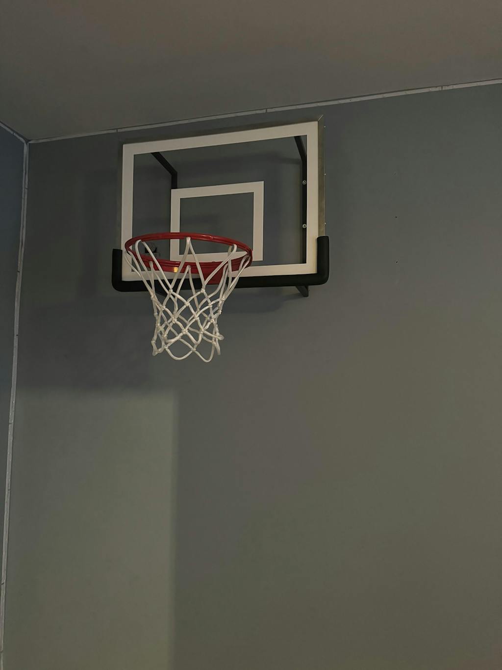 Elite X9 Mini Basketball Hoop Wall Mounted Mini Basketball Hoop IndoorHooper