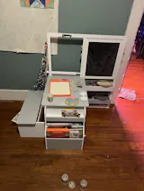 User picture