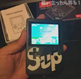 User picture