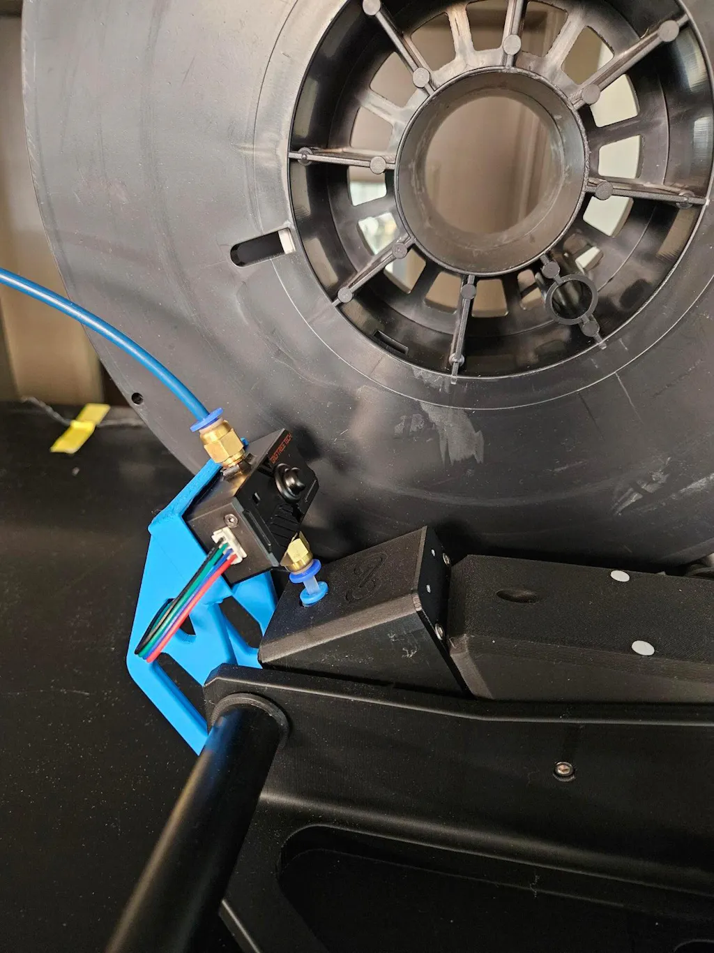 S1 - Automatic Filament Loader