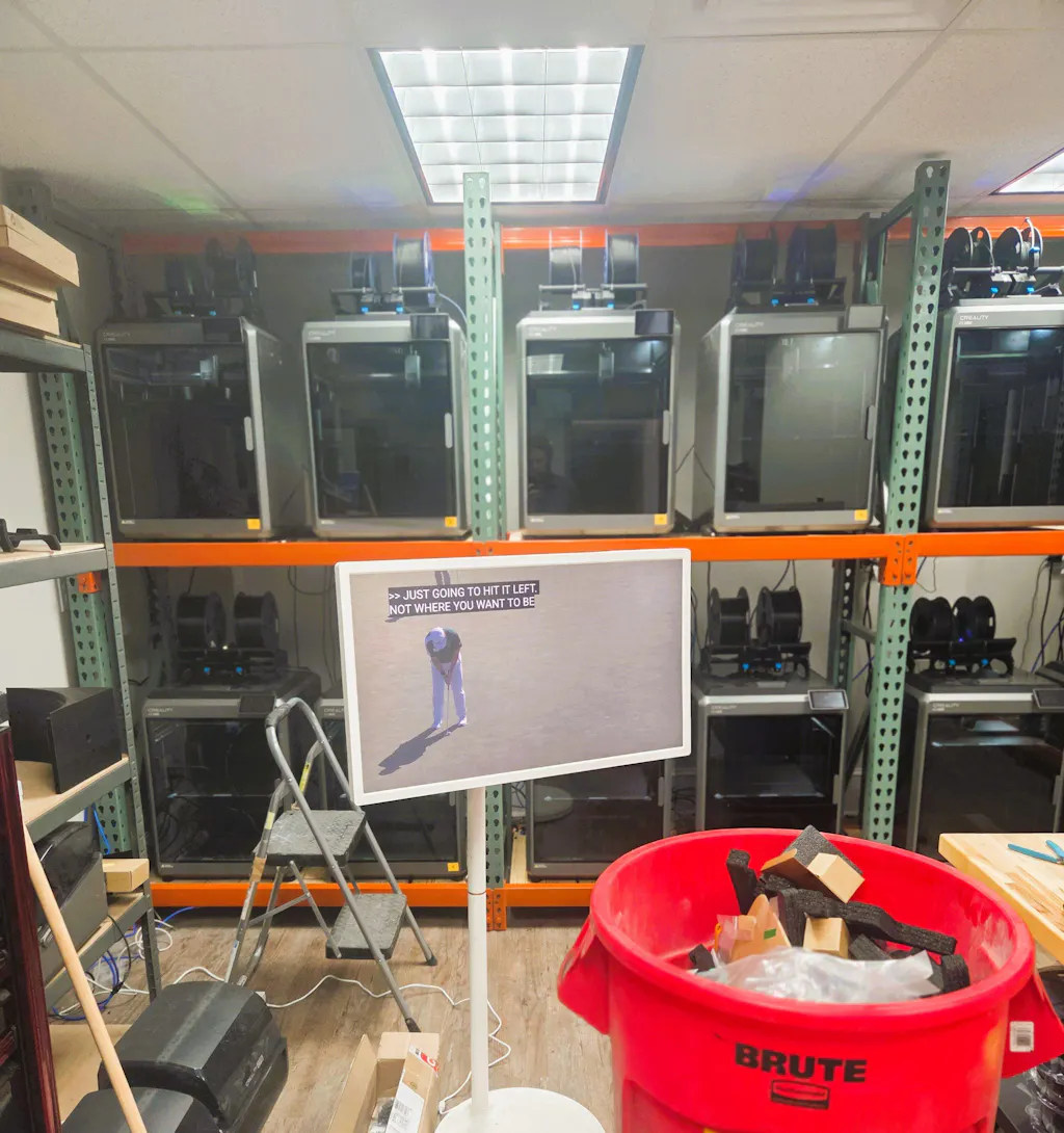 S1 Plus - Automatic Filament Loader