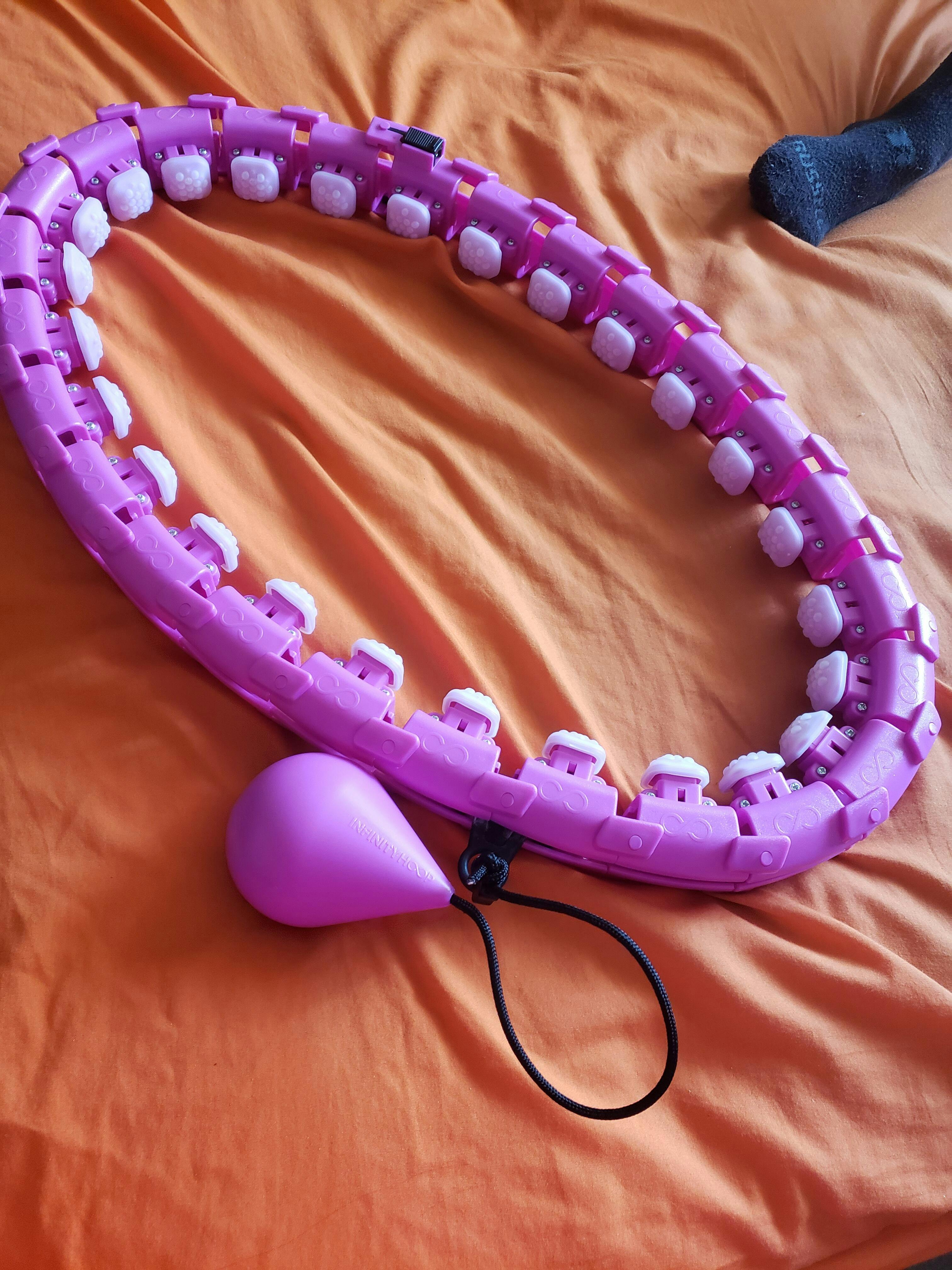 Landing Page Infinity Hoop landing-page-infinity-hoop