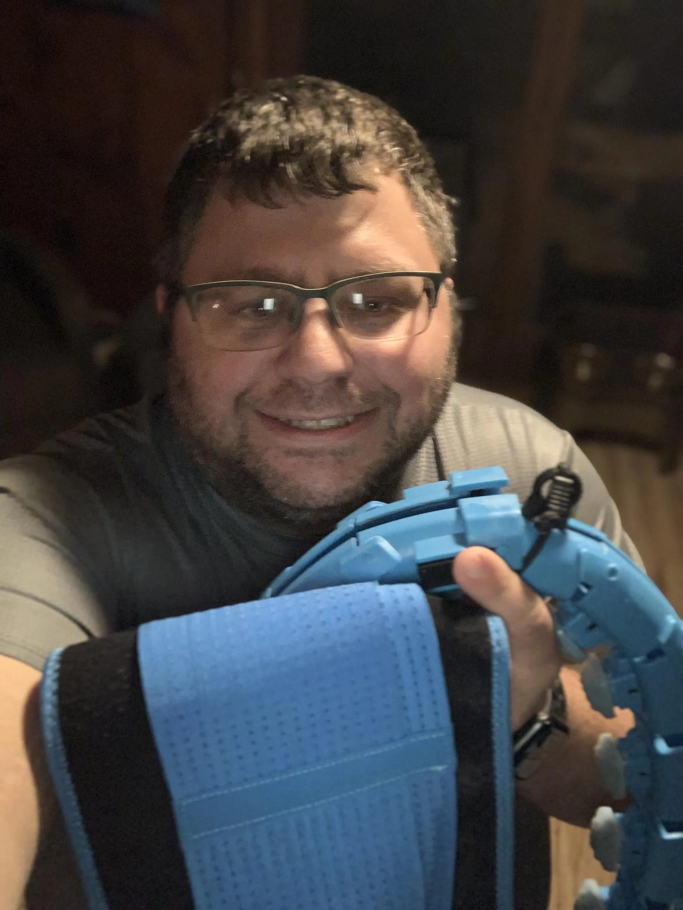 INFINITY HOOP PLUS – Infinity Hoop