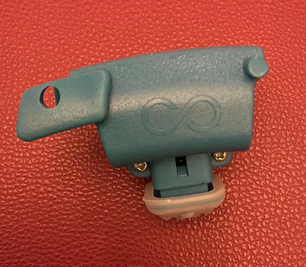 INFINITY HOOP PLUS – Infinity Hoop