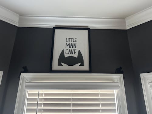 Wolverine Door Topper