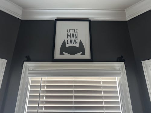 Deadpool Door Topper