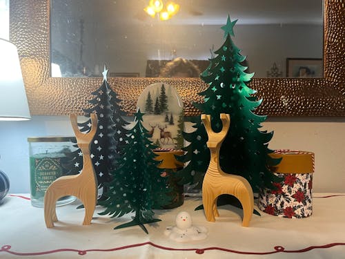 Christmas Tree Stand