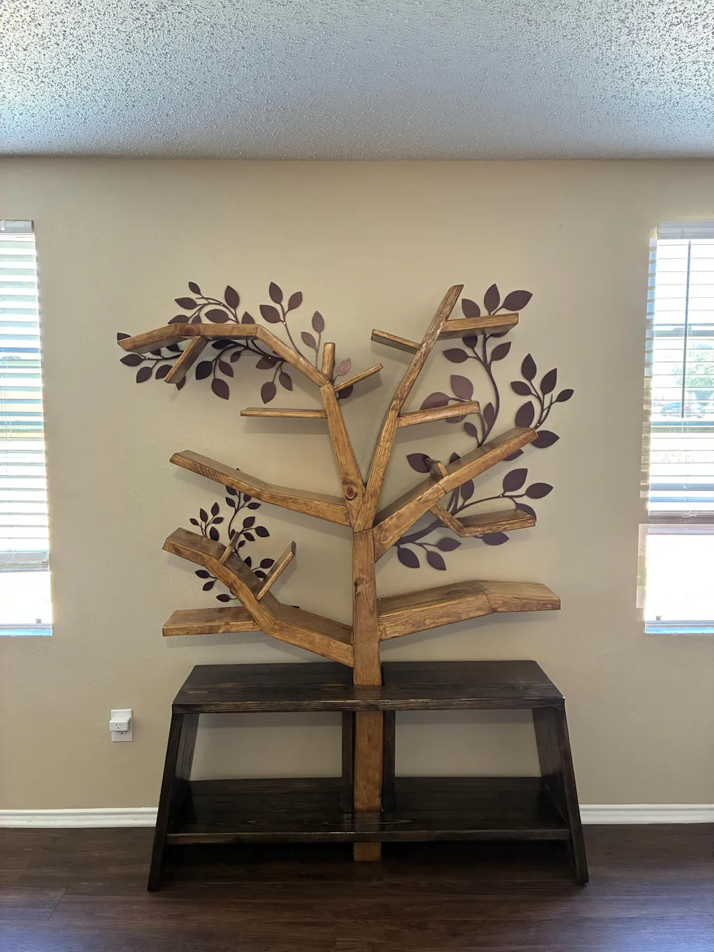 Branch Wall Hanging