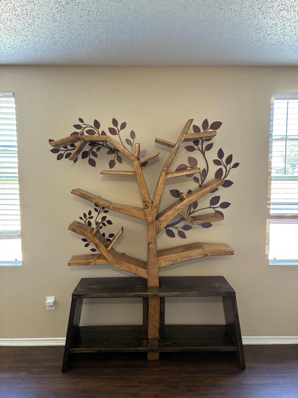 Branch Wall Hanging