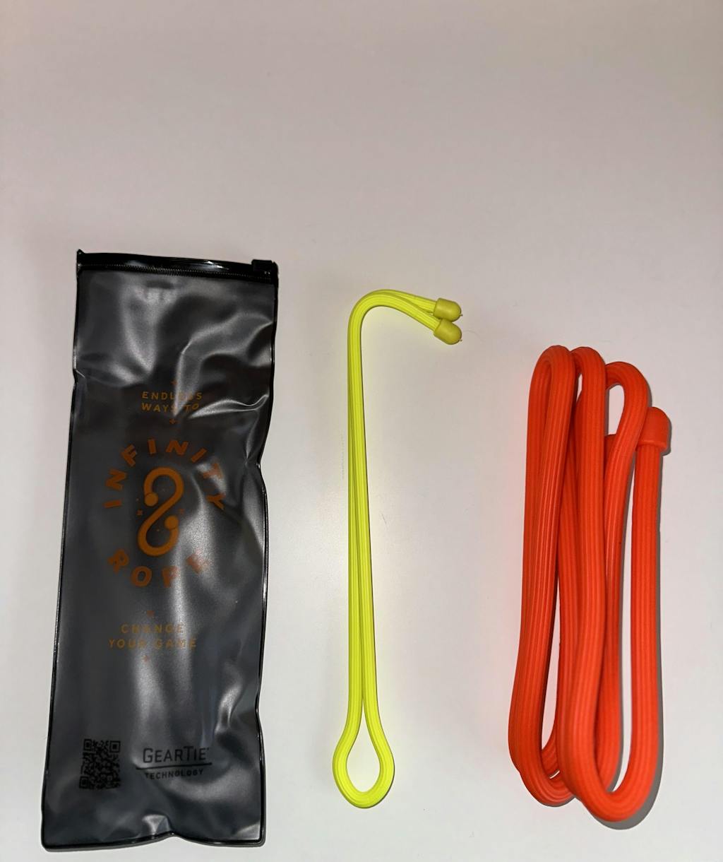 The Infinity Rope System – Infinity Rope Golf