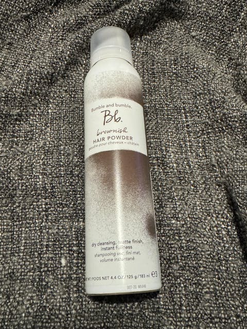 Bumble & Bumble Brownish Hair Powder 4.4oz
