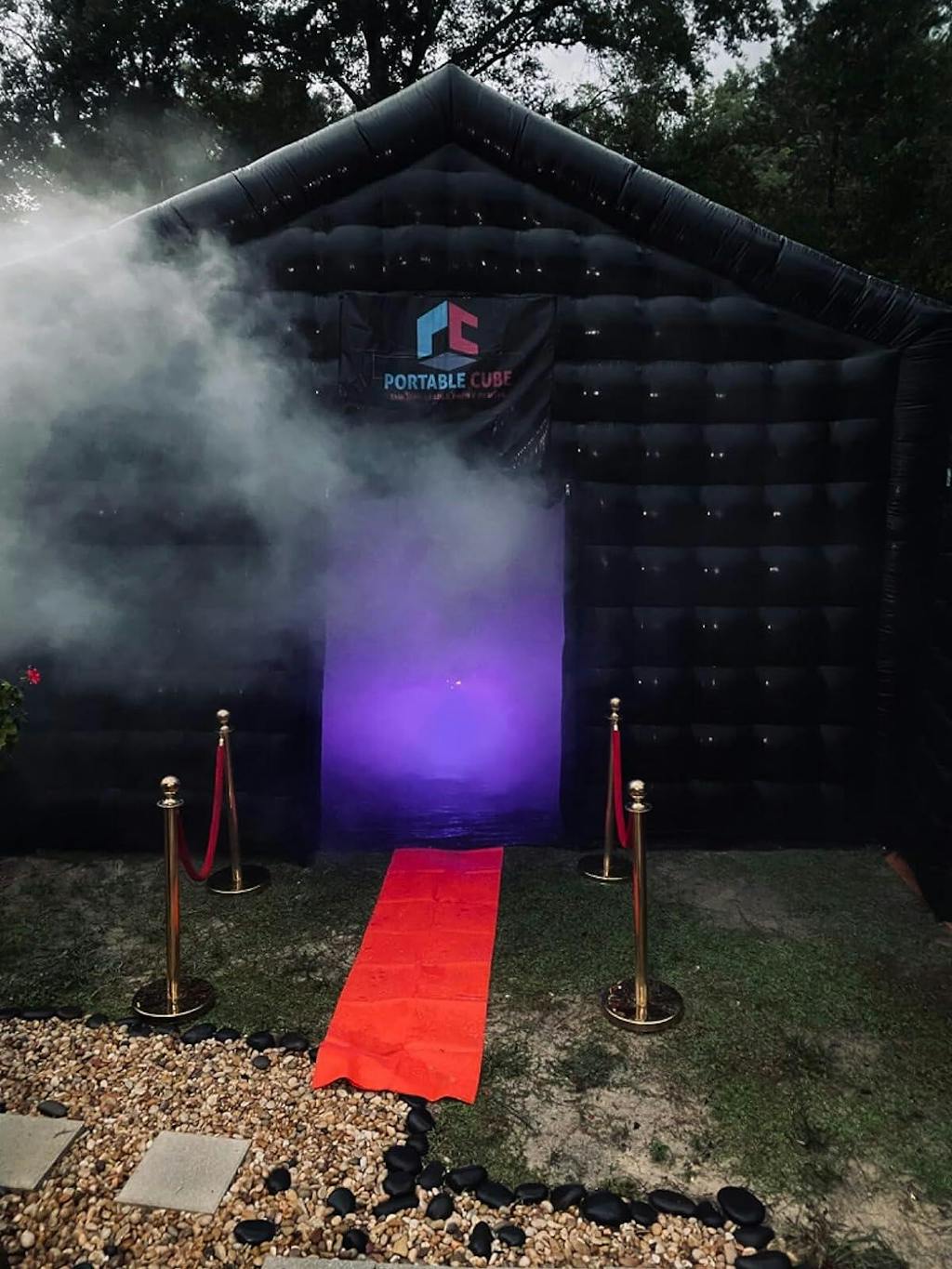 Inflatable Nightclub For Sale – inflatableisland.co