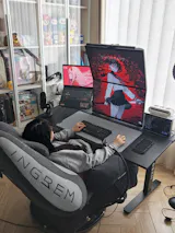 User picture