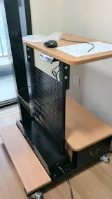 User picture