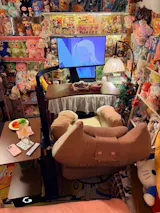 User picture