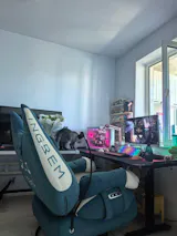 User picture
