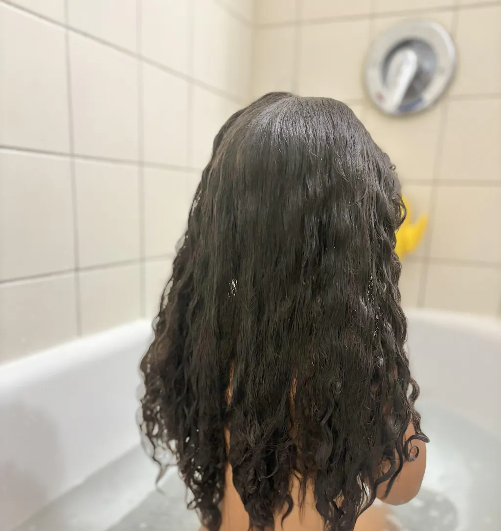 Unconditional Love Deep Conditioner