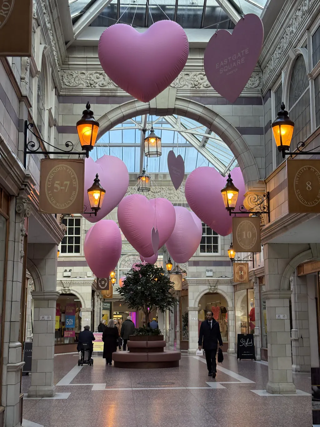 Hold it Right There! Gel