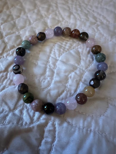 Empath Support + Protection