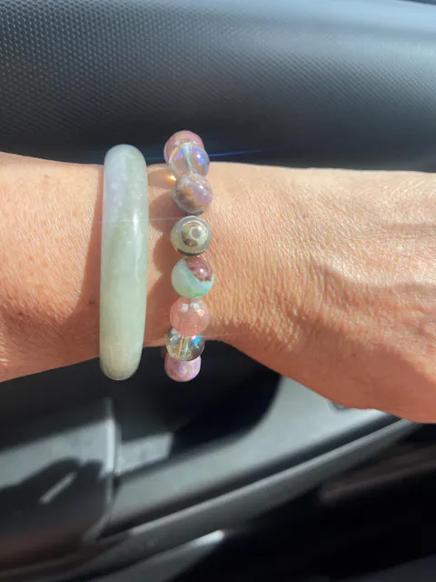 Garden Fairy (Chunky)