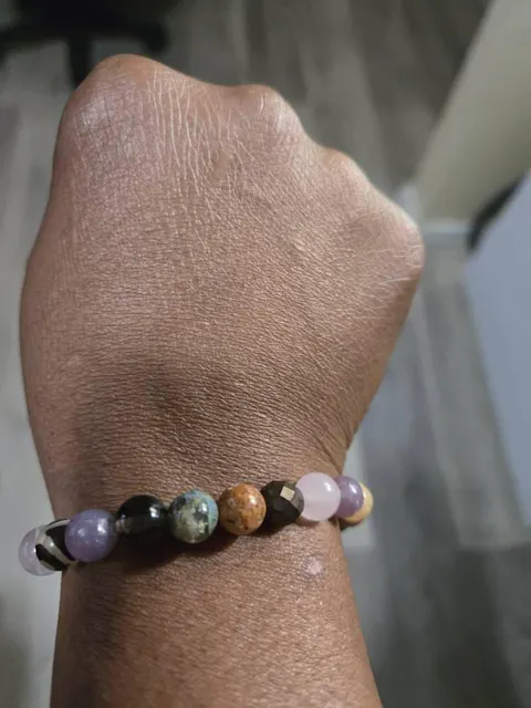 Empath Support + Protection