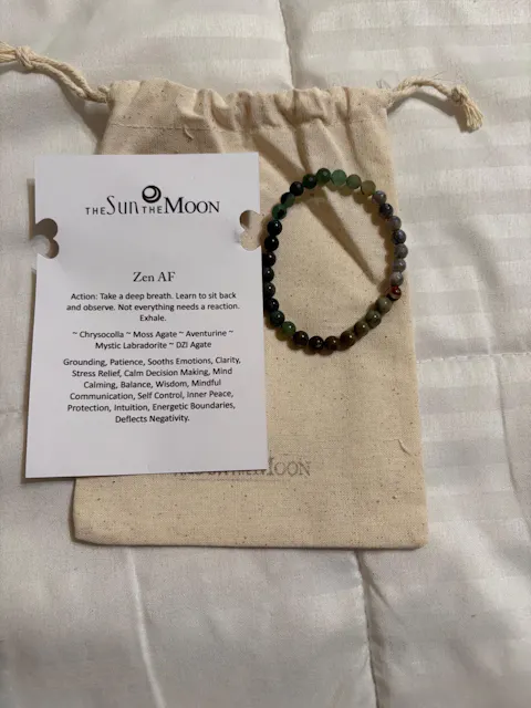 Zen AF (Anxiety Relief)