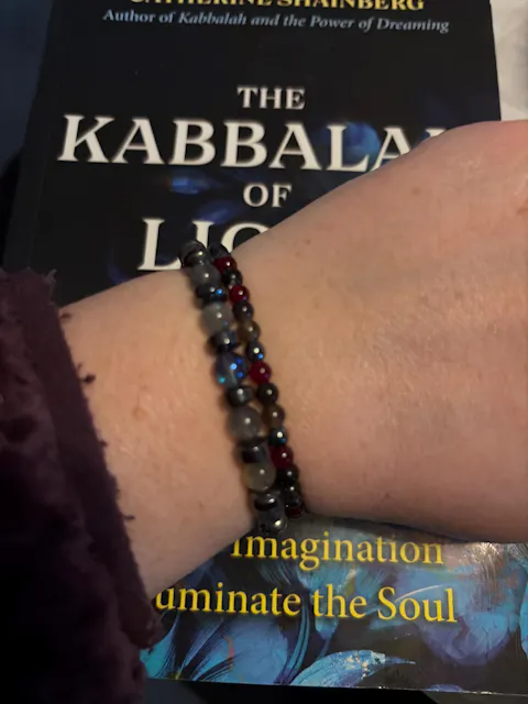 Circle of Shadows and Light Mini