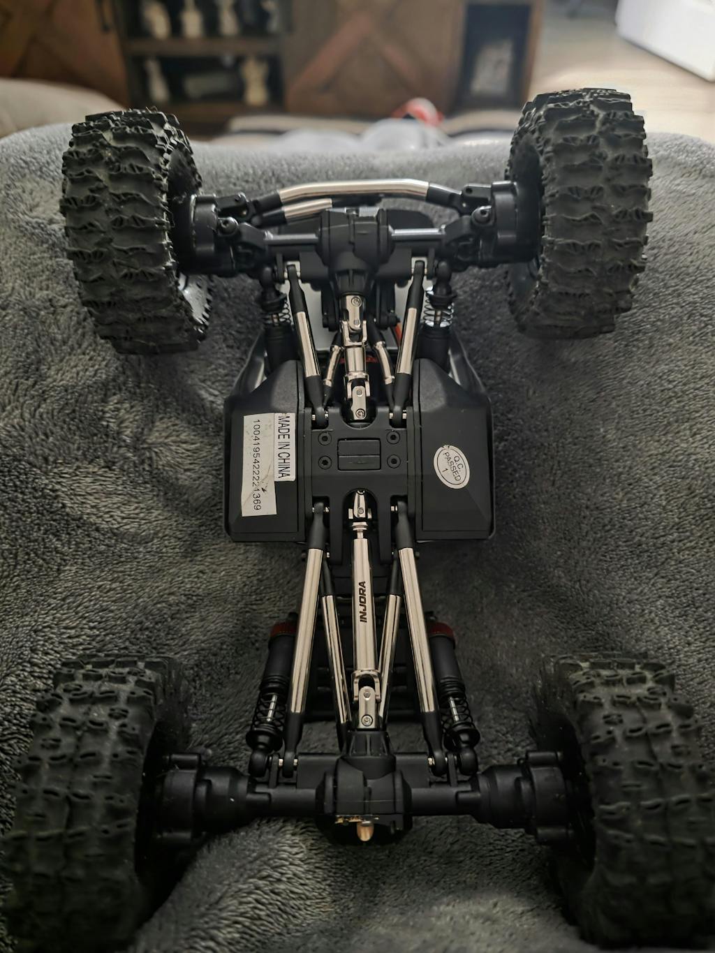 ENDO 2600系 ジャンク Drag Link - Automann 31