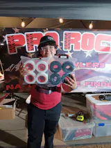 User picture