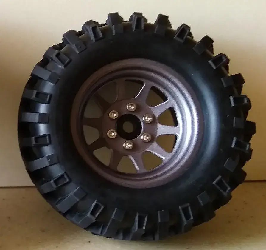 INJORA 1.9