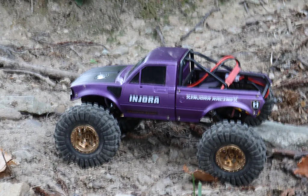 INJORA 1.0