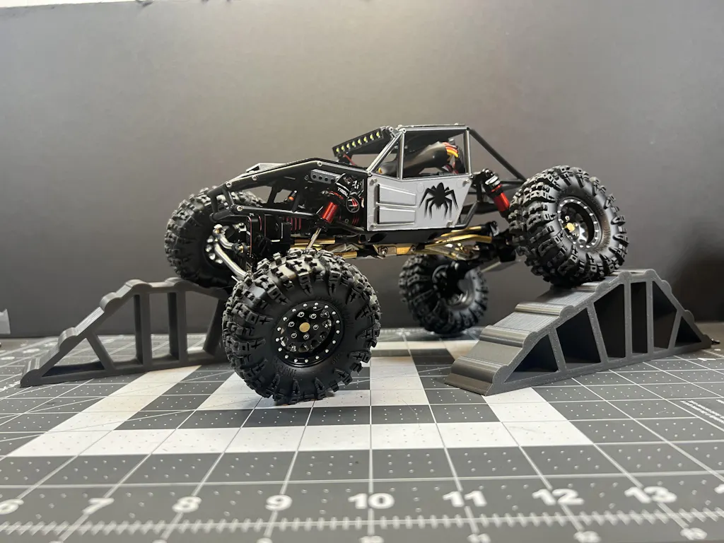 INJORA Tarantula Nylon Buggy Body for 1/18 TRX4M