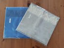 Echarpes Alpaga - Double Face - 100% Laine Baby Alpaga