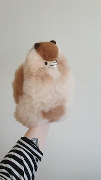 Pick of the Day - Alpaca Toys