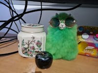 VIP Draw - Alpaca Toys