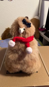 Inkari - Alpaca Products & Gifts