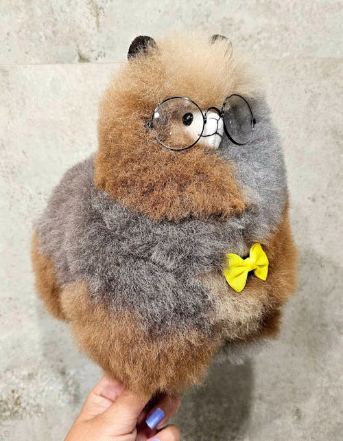 Inkari - Number 1 In Alpaca