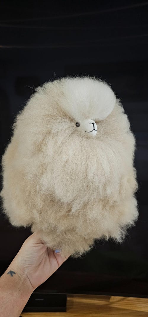 Inkari - Number 1 In Alpaca