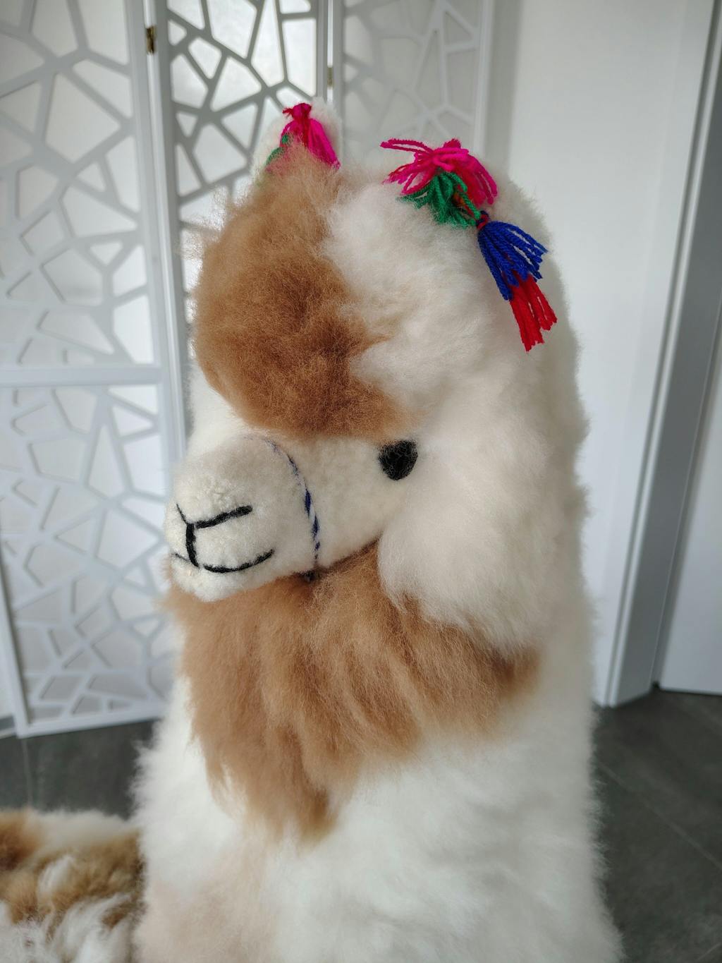 Inkari - Number 1 In Alpaca