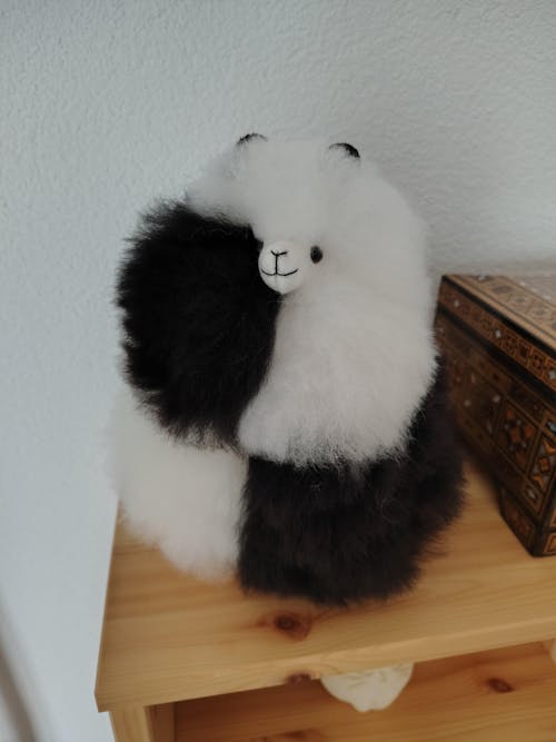 Inkari - Number 1 In Alpaca
