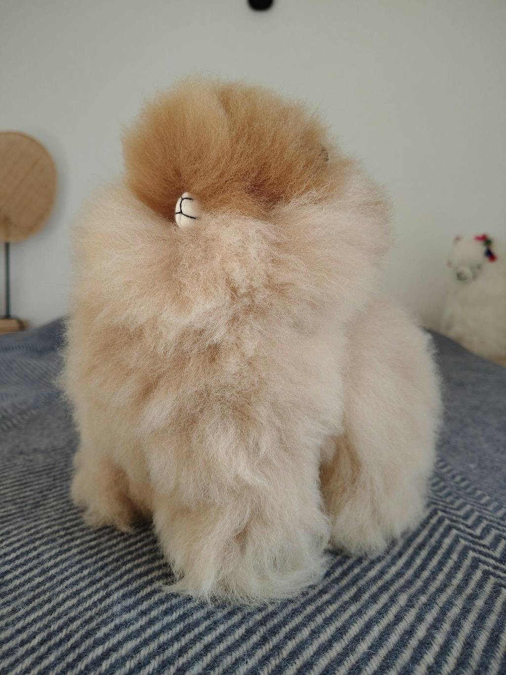 Inkari - Number 1 In Alpaca