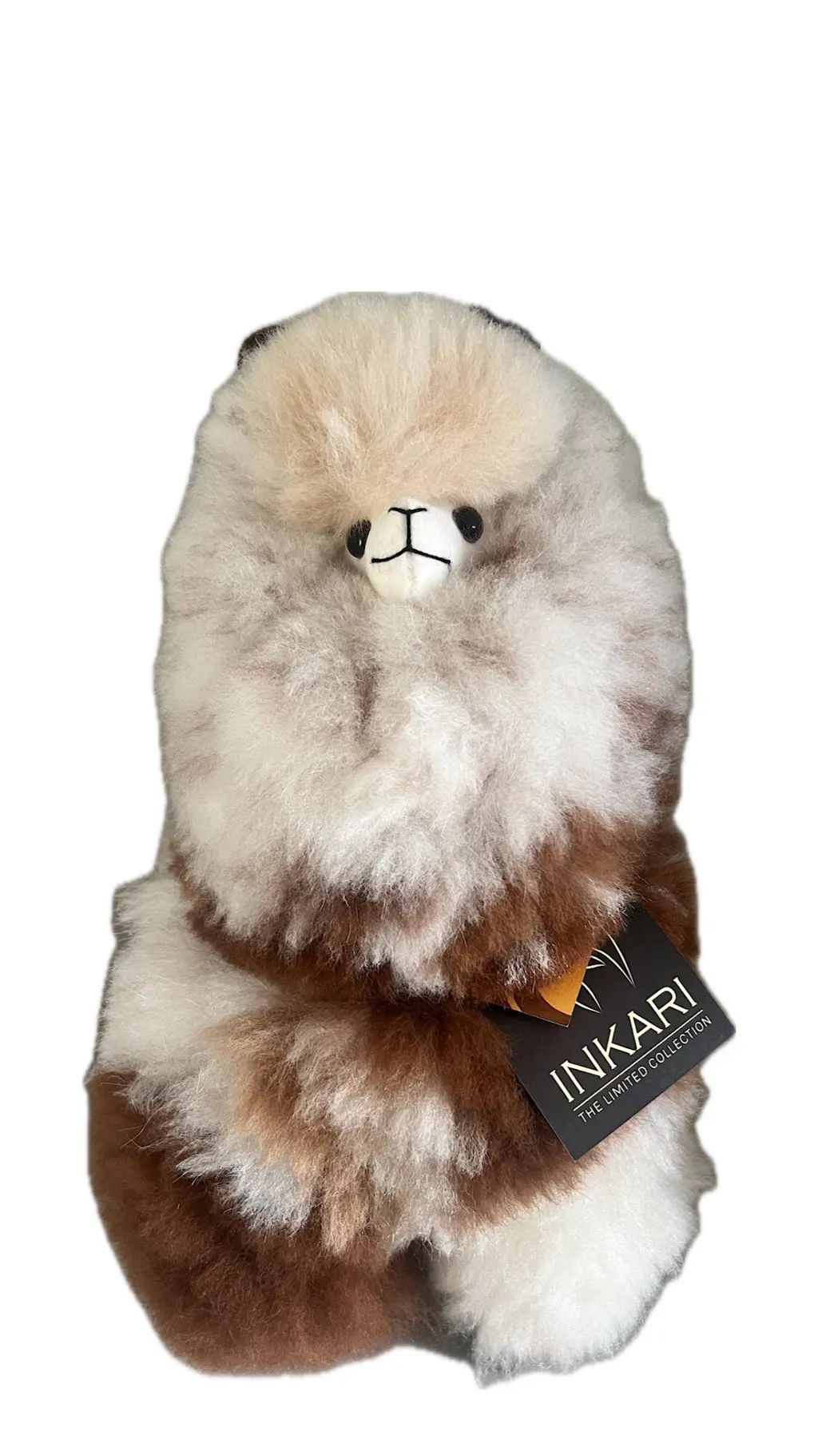 Inkari - Number 1 In Alpaca