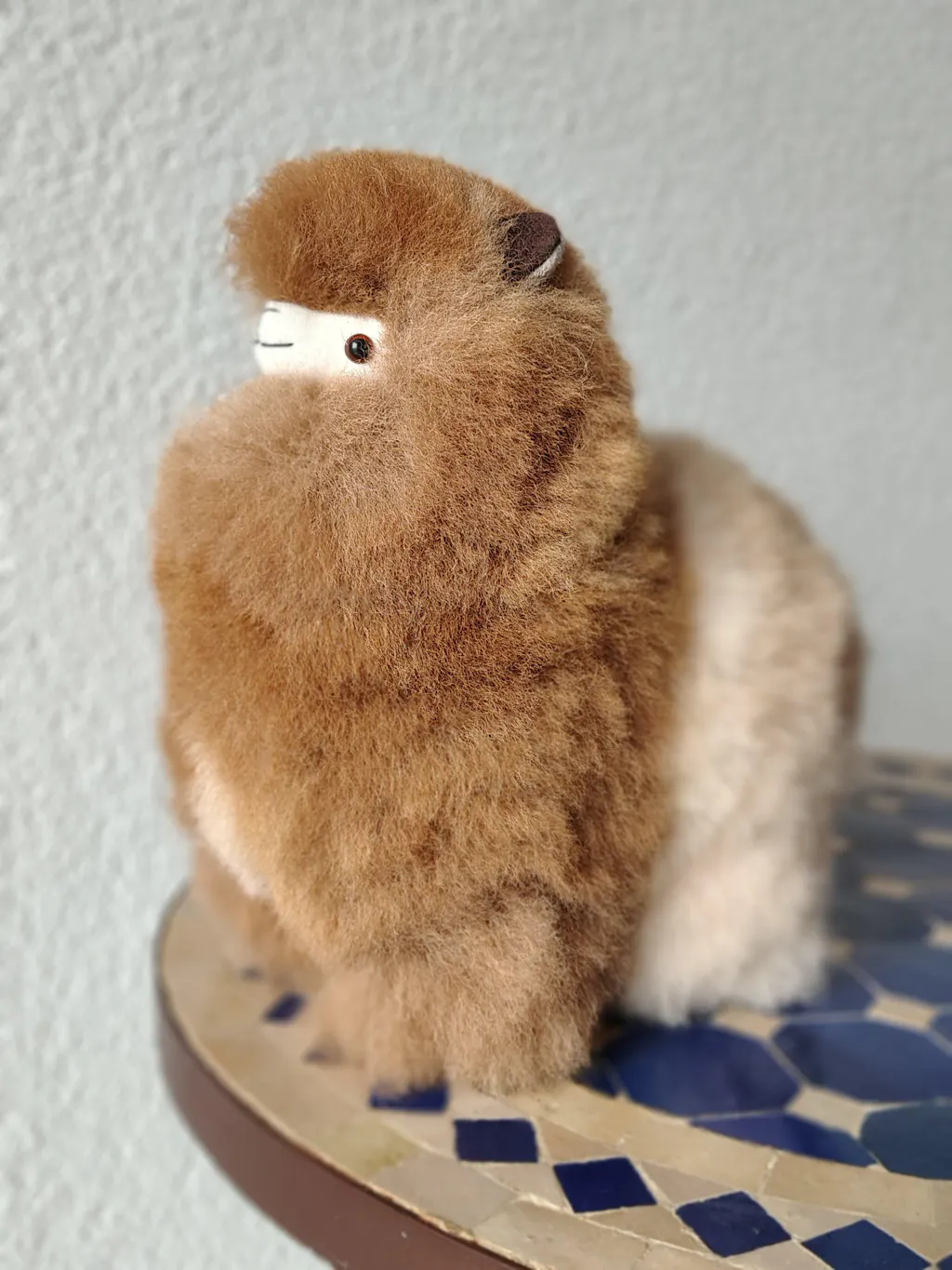 Inkari - Number 1 In Alpaca