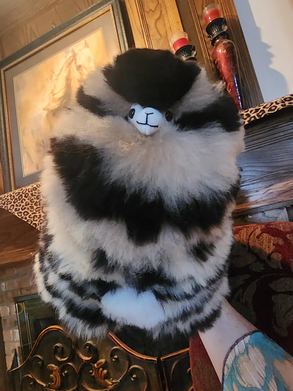 Inkari - Number 1 In Alpaca