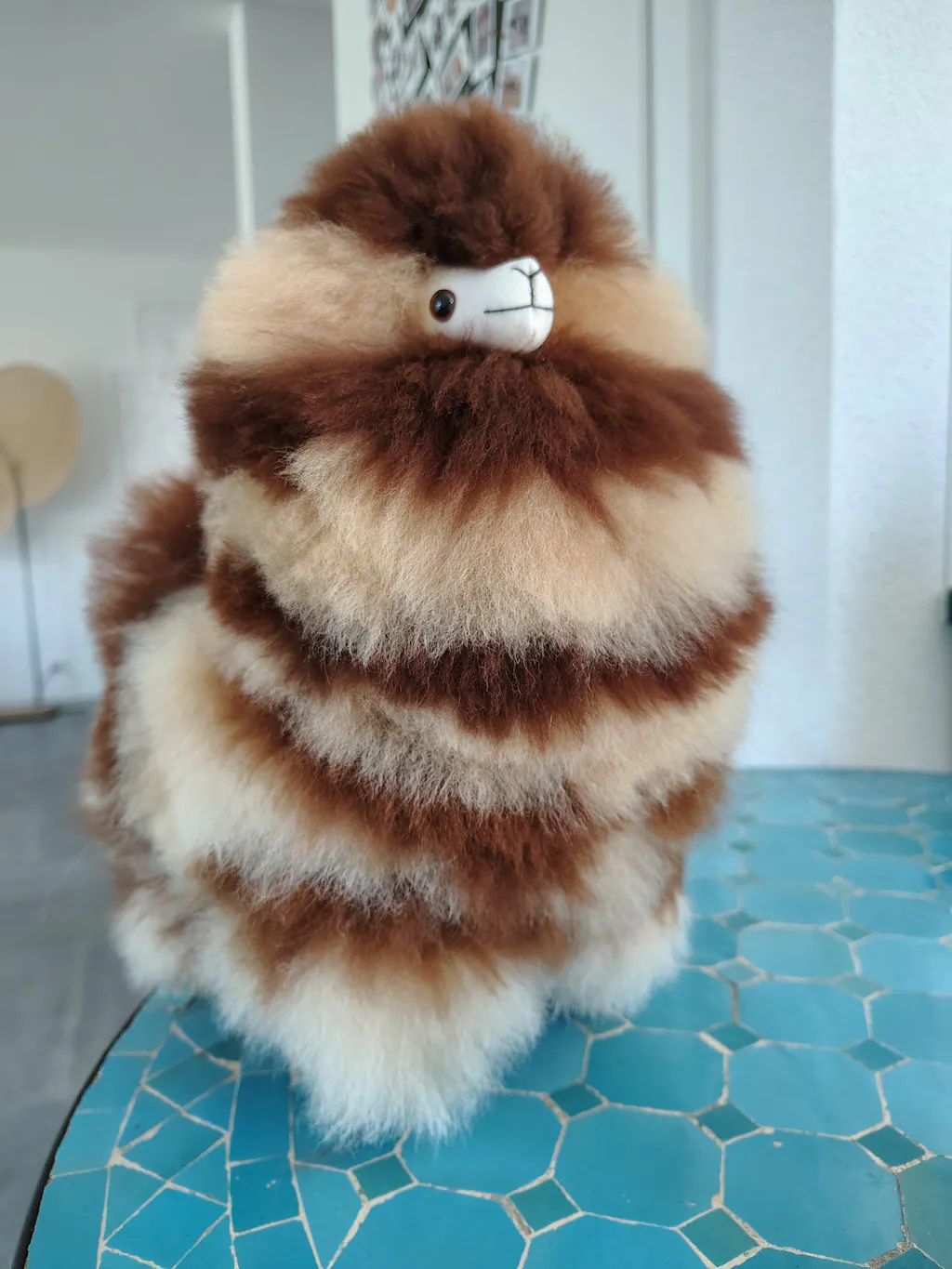 Inkari - Number 1 In Alpaca