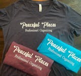 Totally Custom T-shirts, Hoodies, Tanks- You Name It!